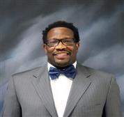 Dr. Anthony Moore 
